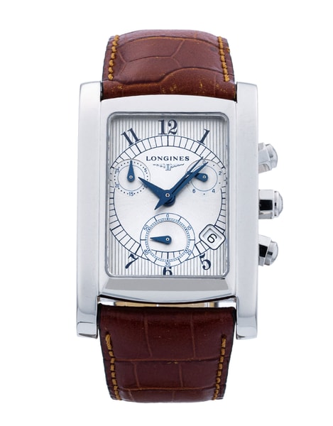 Longines Dolce Vita L5.656.4.73.2